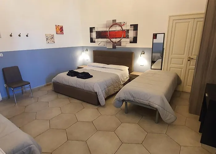 B&B Maricentro Taranto