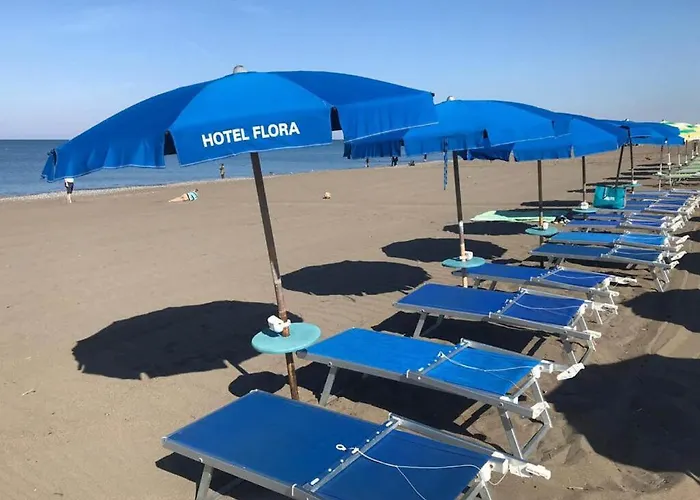 Affittacamere FloraMare Marina Di Bibbona
