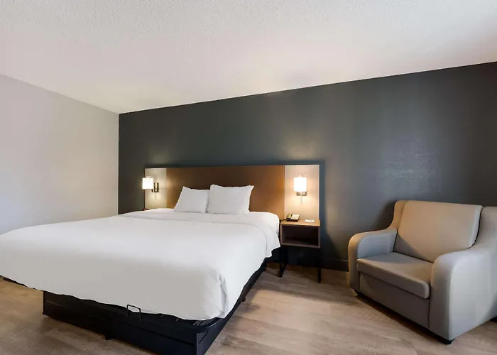 Quality Inn University Area Farmville