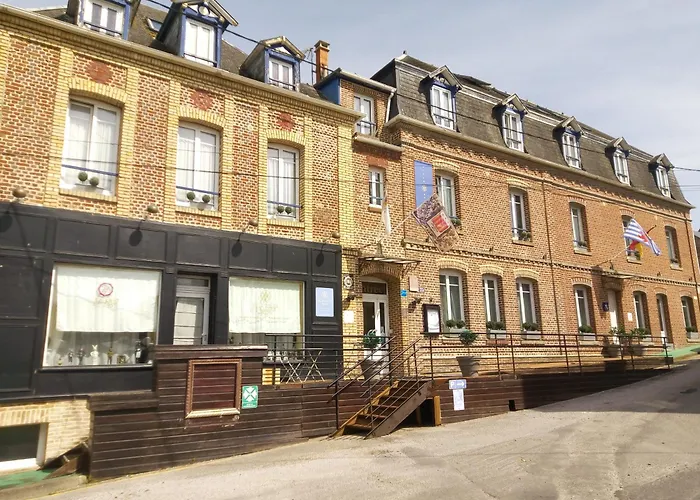 Boutique Hotel Aultia - baie de somme