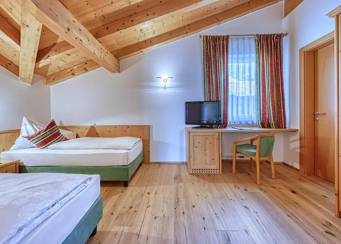 Hotel Hofbrunn Riffian