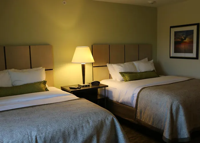 Candlewood Suites Bloomington By Ihg