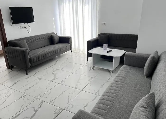 Oguz Apart Manavgat