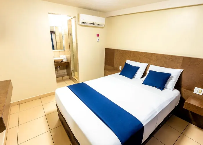 Ensenada Hotels