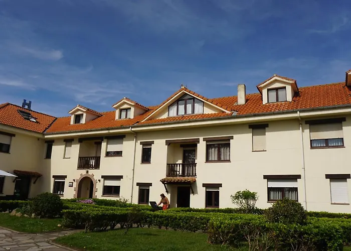 Hotel Gerra Mayor San Vicente De La Barquera