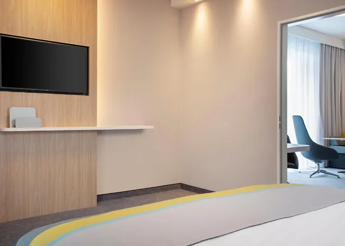 Holiday Inn Express Stuttgart-Waiblingen By Ihg