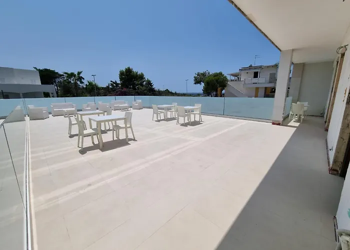 B&B Marysol Gallipoli