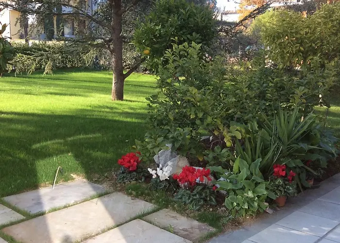 La Veranda Sul Giardino