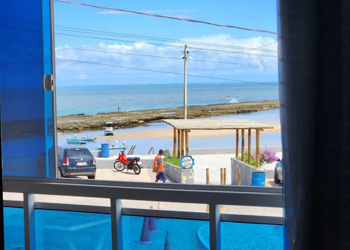 Flats Bahia Aparthotel Coruripe