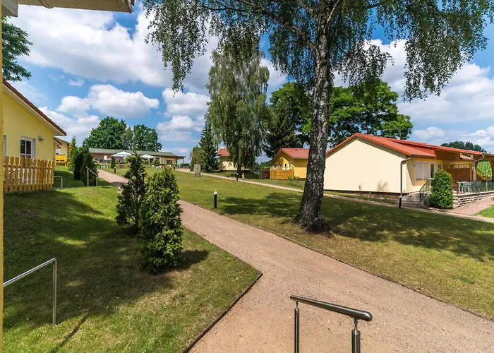 Ferienanlage - Zum See Plau am See