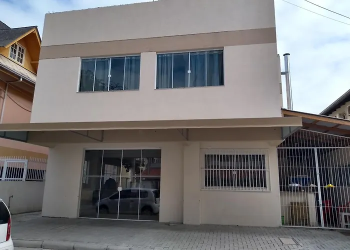 Pousada Batista Itapema