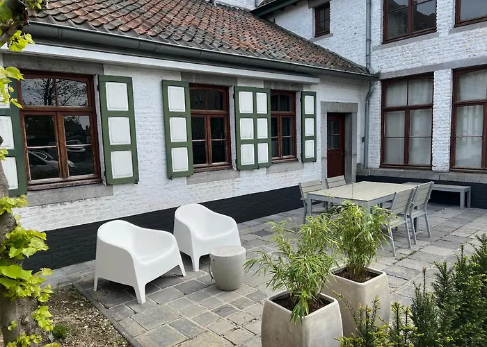 B&B Sjaanderhof Maastricht