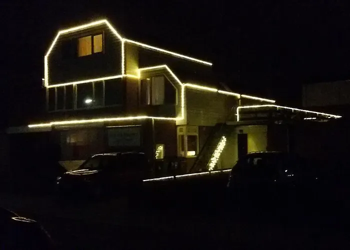 Bed And Breakfast Den Bosch Rosmalen