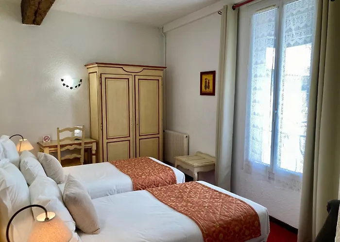 Hotel Porte De Camargue - Les Quais D'Arles