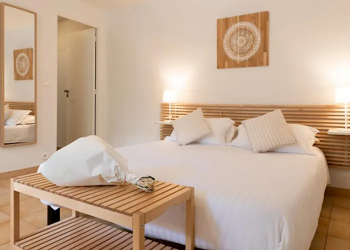 Hotel & Studios Astor Antibes