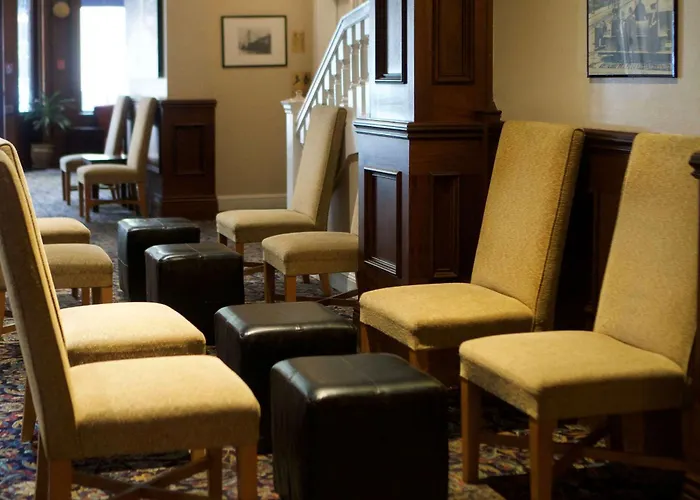 Washington Inn Oakland