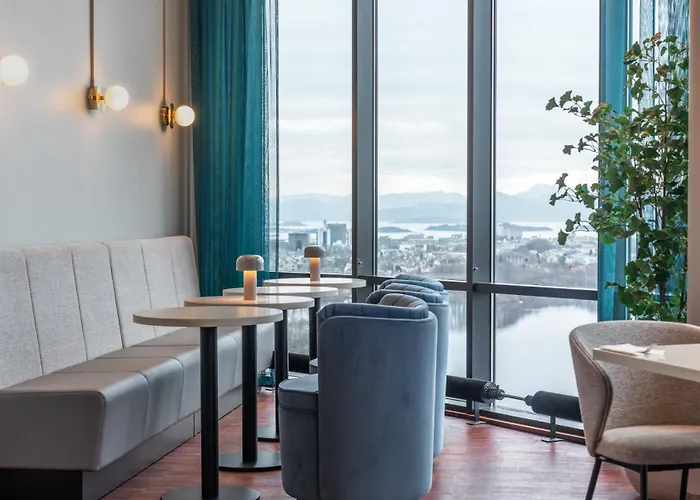 Thon Hotel Stavanger Forum