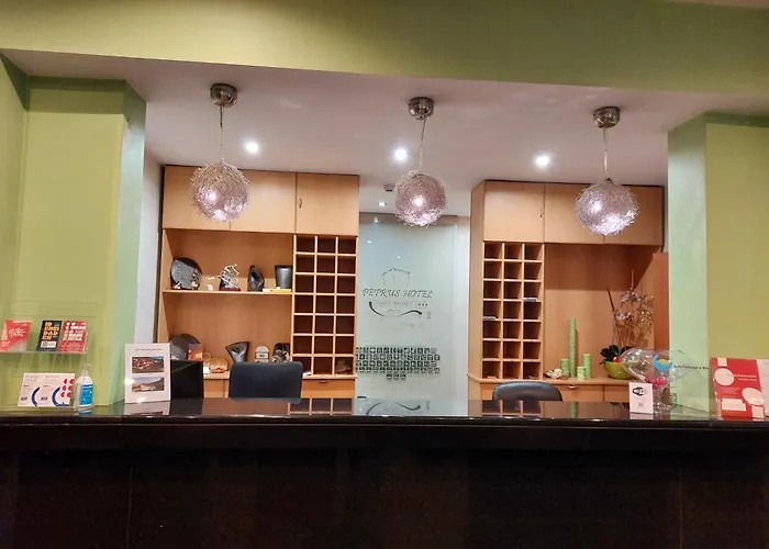Petrus Hotel Chaves