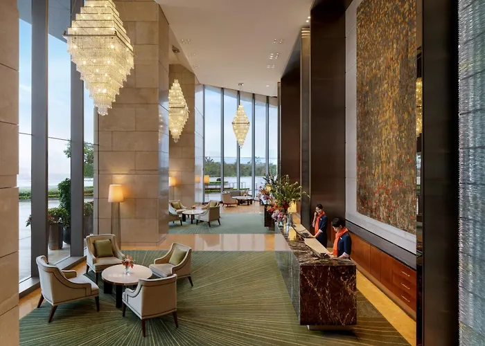 Mandarin Oriental, Macau Hotel