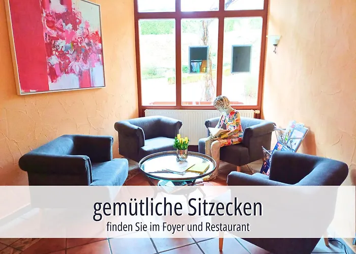 Hotel Am Kurhaus Aue-Bad Schlema
