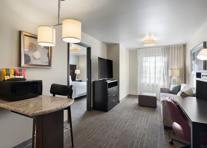 Staybridge Suites Midvale By Ihg