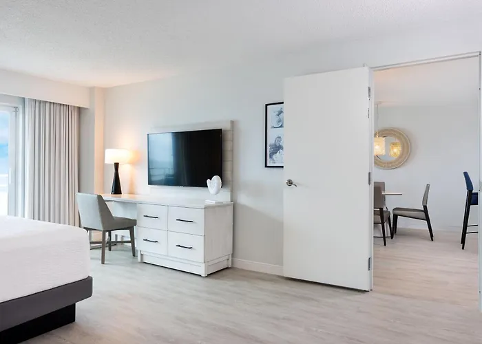 Ocean Place Resort & Spa Long Branch