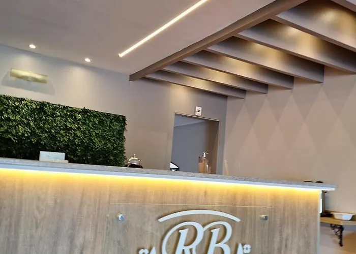 Hotel Recreio Dos Bandeirantes Sertãozinho