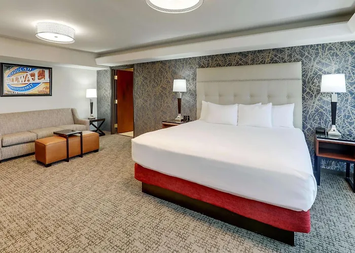 Drury Inn Paducah