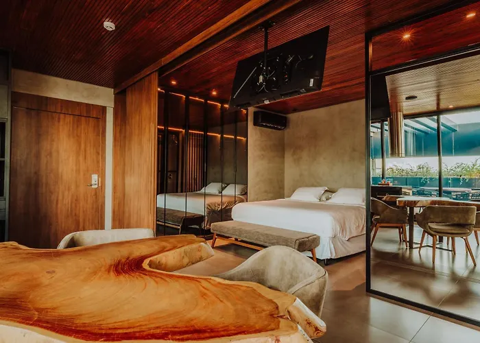 Catuai Hotel Cacoal