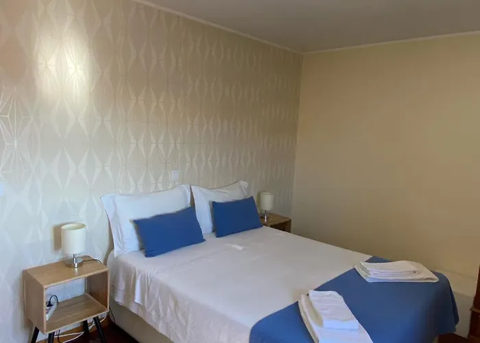 Enjoy Viana - Guest House Viana do Castelo
