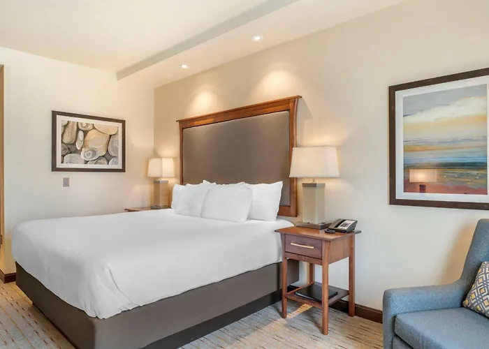 Lebanon Hotels