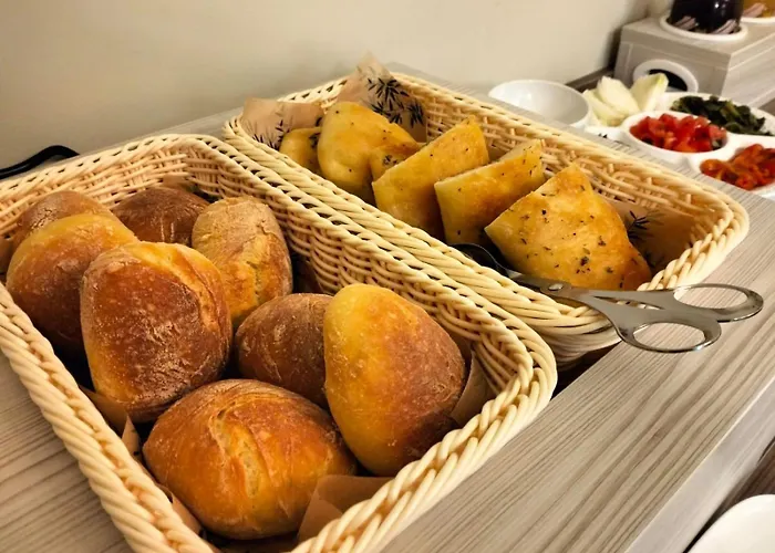 Bed and Breakfast Antica Dimora Barletta