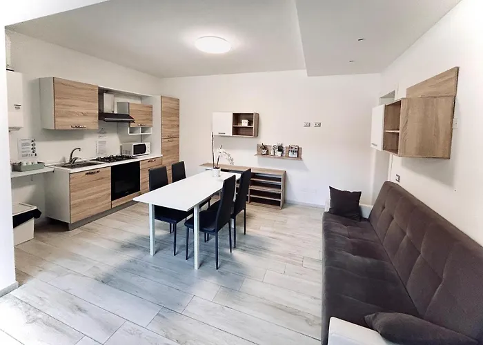 Centro Storico Rooms