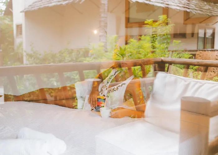 CasaLô Hotel Jijoca de Jericoacoara