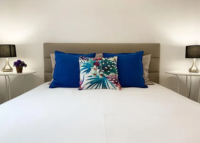 Bedrooms Ap Garden Lagos