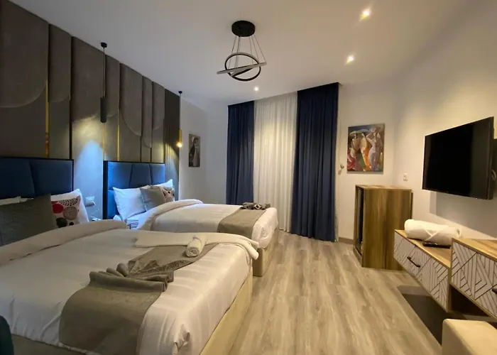 Elite Pyramids Boutique Hotel Kafret el-Gabal