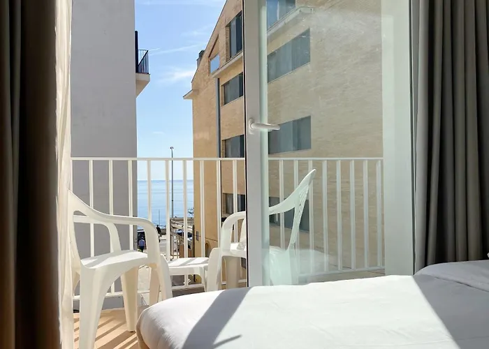 Hotel Bonaire L' Escala