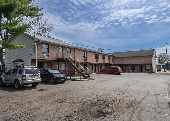 Sunrise Inn Hershey