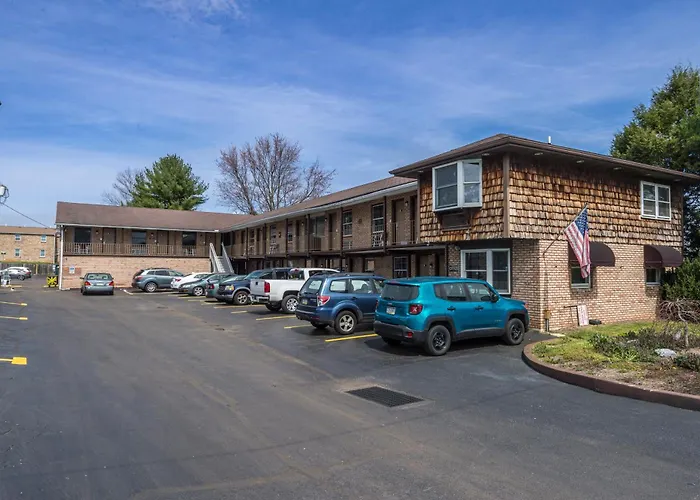 Sunrise Inn Hershey