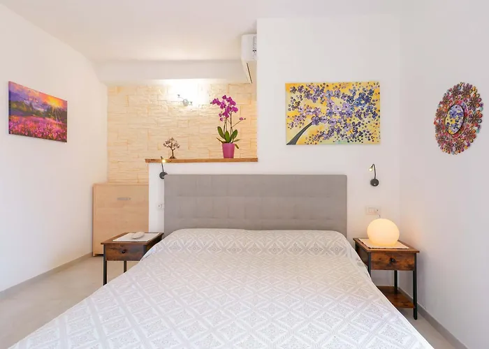 B&B Ametista Villasimius