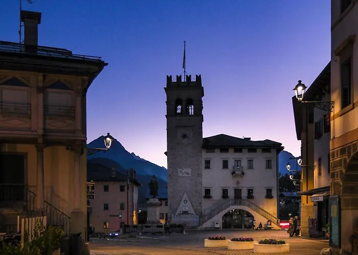 B&B Il Tabià Pieve di Cadore
