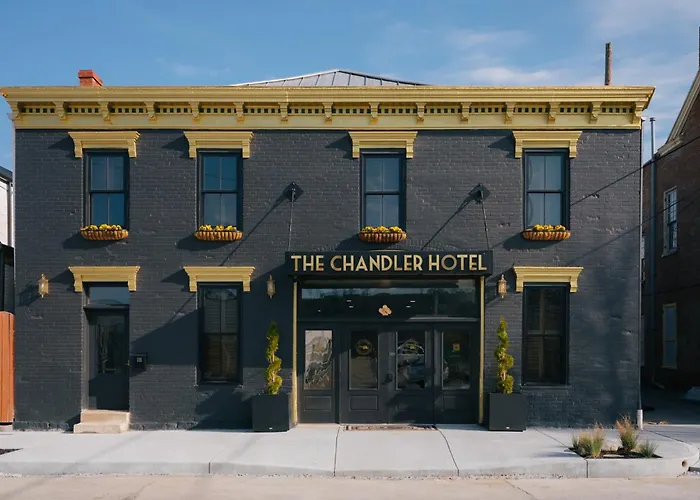 The Chandler Hotel