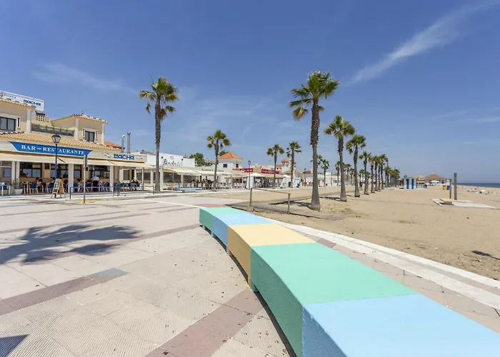 AMA Residences Andalucia Islantilla