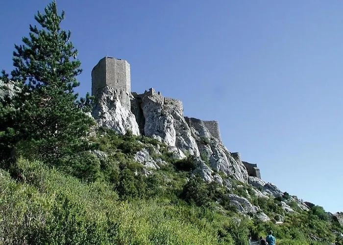 Écurie De Cucugnan