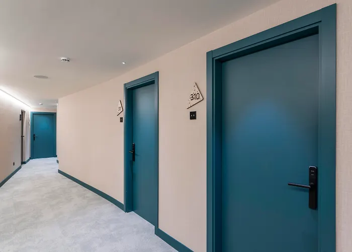 Aparthotel Las Lanzas Las Palmas de Gran Canaria