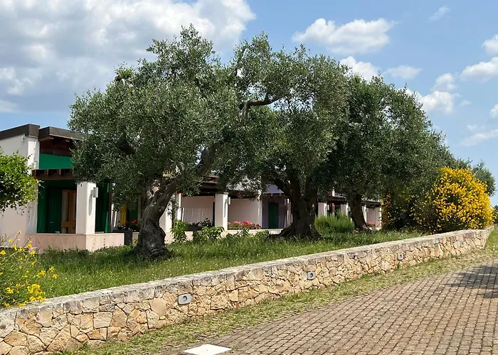 Apulia Victor Country Hotel Alberobello