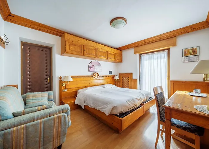 Barisetti Sport Hotel Cortina d'Ampezzo