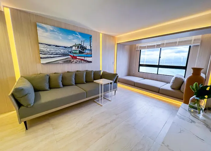 Seara Praia Hotel