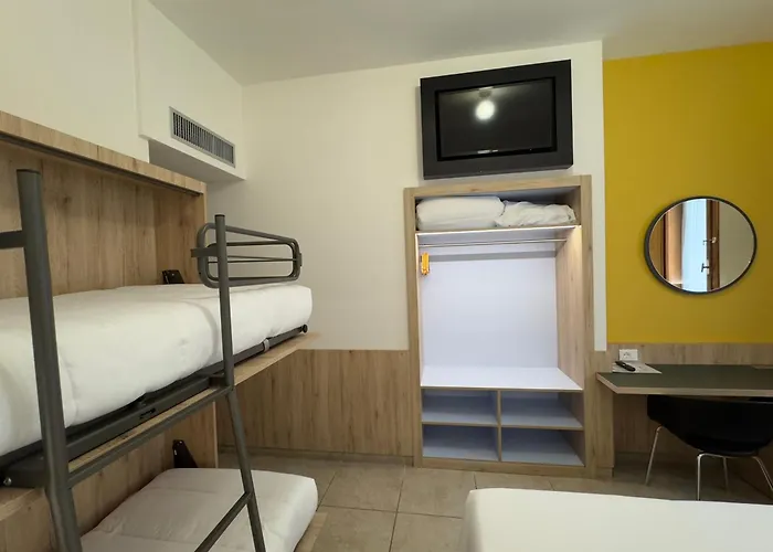 Hotel Holidays Roccaraso
