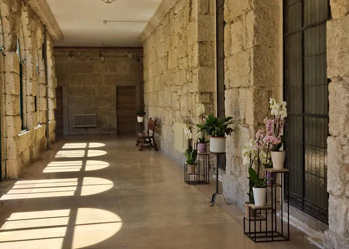Casa Diocesana Via Lucis